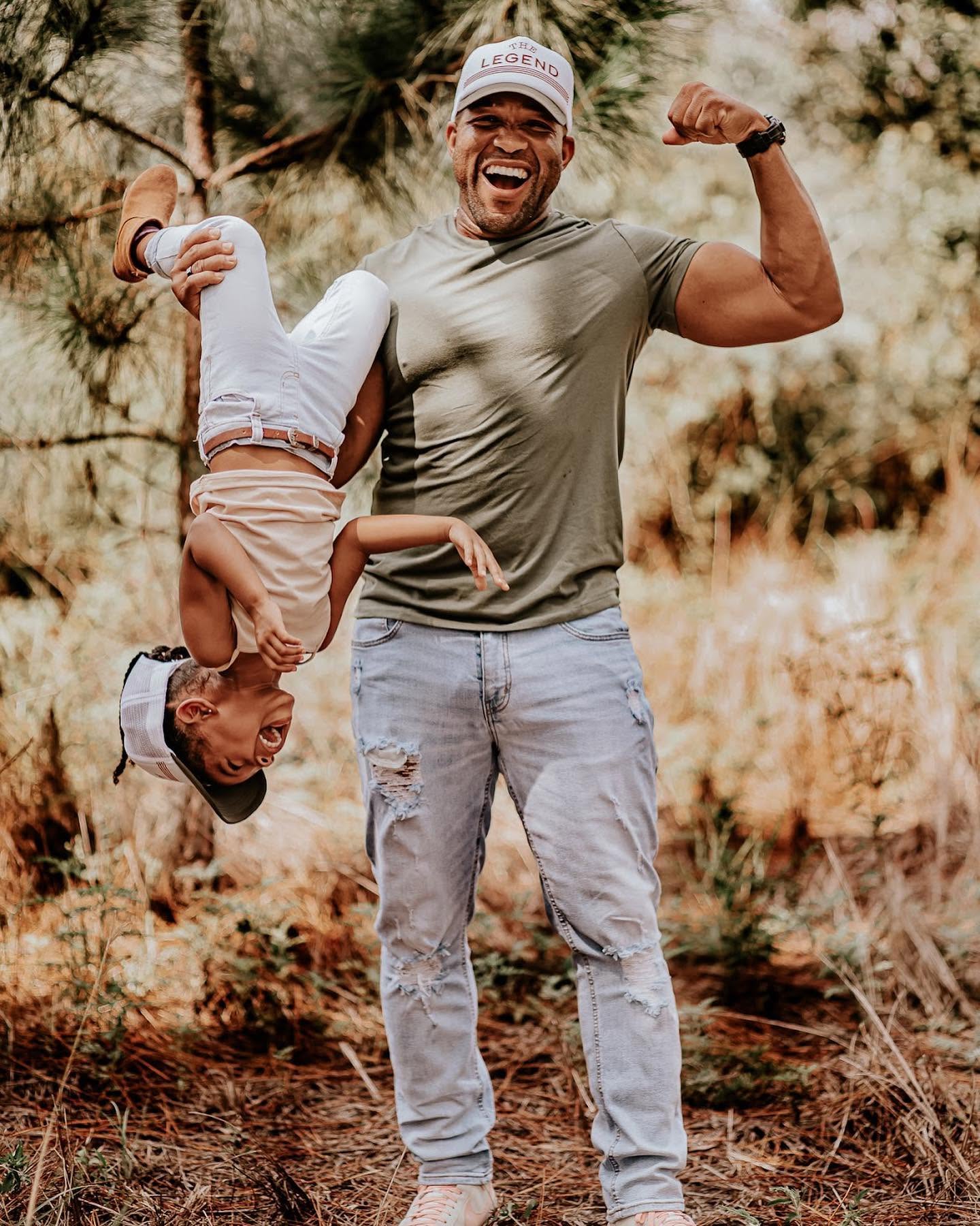 Tari Terry, founder and head coach of T Fitness and Wellness